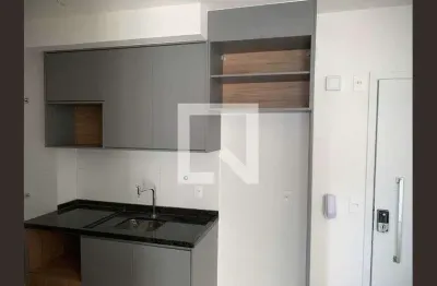Apartamento com 1 quarto à venda na Avenida Aquidabã, Bosque, Campinas