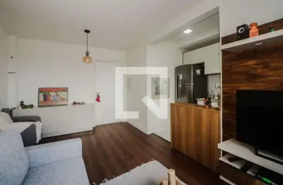 Apartamento para venda - cristo redentor, 2 quartos,  47 m² - porto alegre