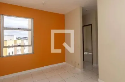 Apartamento para venda - vila cloris, 3 quartos,  72 m² - belo horizonte