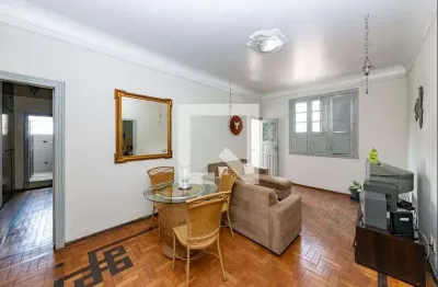 Apartamento para venda - barro preto, 3 quartos,  109 m² - belo horizonte