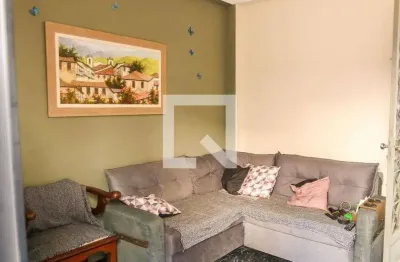 Casa / sobrado em condomínio para venda - piedade, 3 quartos,  155 m² - rio de janeiro