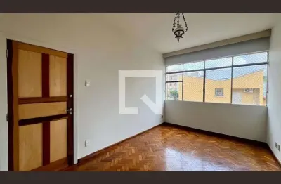 Apartamento para venda - prado, 3 quartos,  101 m² - belo horizonte