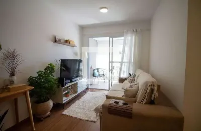 Apartamento para venda - chácara santo antonio, 2 quartos,  62 m² - são paulo