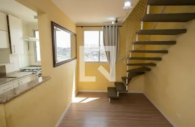 Apartamento para venda - taboão, 2 quartos,  105 m² - são bernardo do campo