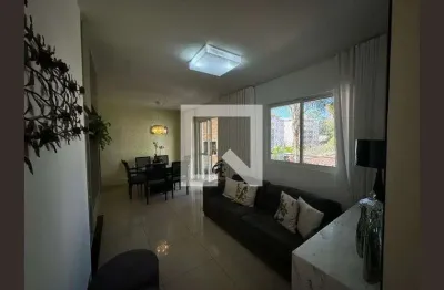 Apartamento para venda - ipê da serra, 3 quartos,  86 m² - nova lima