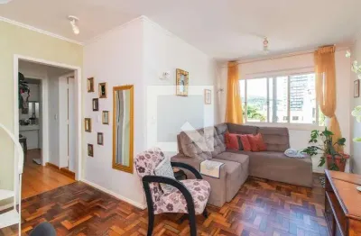 Cobertura para venda - jardim botânico, 3 quartos,  132 m² - porto alegre