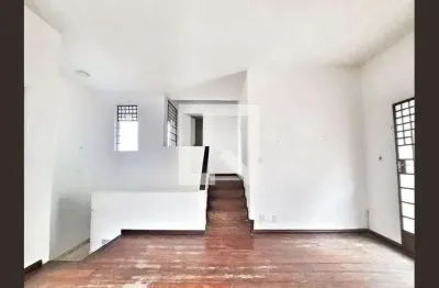Casa para venda - santa lúcia, 4 quartos,  220 m² - belo horizonte