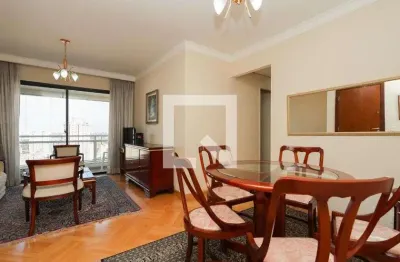 Apartamento para venda - santana, 3 quartos,  86 m² - são paulo