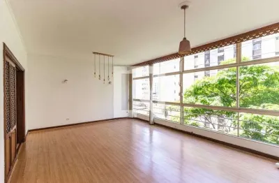 Apartamento para venda - higienópolis, 3 quartos,  135 m² - são paulo