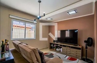 Apartamento para venda - santa teresinha, 3 quartos,  158 m² - santo andré