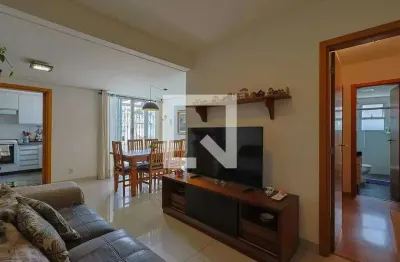 Apartamento para venda - santa inês, 3 quartos,  169 m² - belo horizonte
