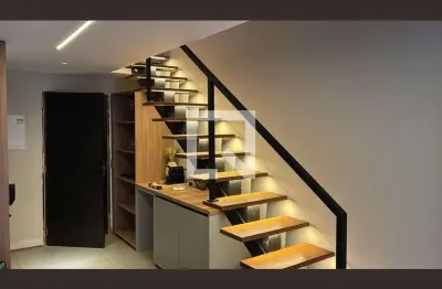 Apartamento para venda - itaim bibi, 1 quarto,  130 m² - são paulo