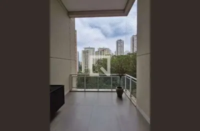 Apartamento para venda - panamby, 3 quartos,  138 m² - são paulo