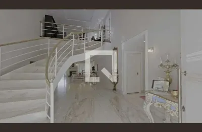 Casa / sobrado em condomínio para venda - vila castela, 5 quartos,  733 m² - nova lima