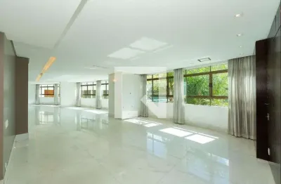 Apartamento para venda - santa lúcia, 5 quartos,  705 m² - belo horizonte