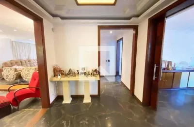 Casa para venda - alto de pinheiros, 4 quartos,  696 m² - são paulo