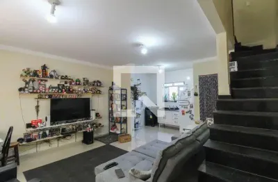 Casa / sobrado em condomínio para venda - vila prudente, 3 quartos,  82 m² - são paulo