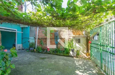 Casa com 4 quartos à venda na Beco O, Estância Velha, Canoas