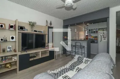 Casa para venda - chácara das pedras , 2 quartos,  116 m² - porto alegre