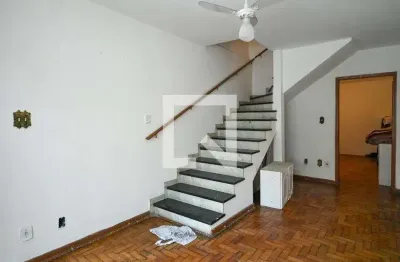 Casa com 2 quartos à venda na Rua Augusto de Toledo, Aclimação, São Paulo