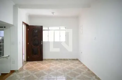 Casa para venda - vila das mercês, 2 quartos,  126 m² - são paulo