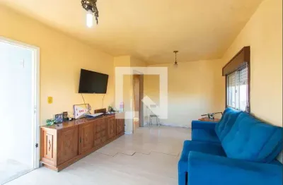 Casa com 3 quartos à venda na Rua Edgar Fritz Muller, Rio Branco, Canoas