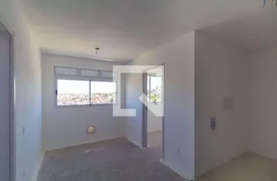 Apartamento para venda - sapopemba, 2 quartos,  36 m² - são paulo