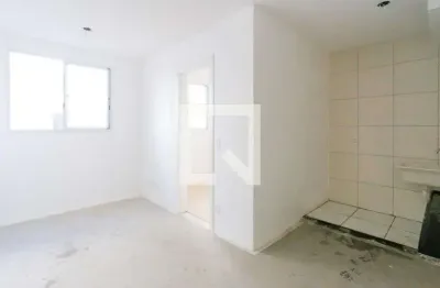 Apartamento para venda - jaguaré, 2 quartos,  35 m² - são paulo
