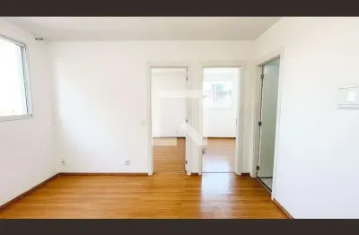 Apartamento para venda - vila santa maria, 2 quartos,  38 m² - são paulo