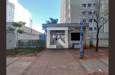 Apartamento para venda - jardim são savério, 2 quartos,  41 m² - são paulo