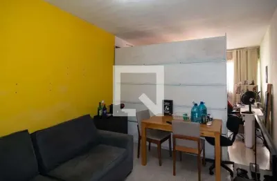 Kitnet / stúdio à venda na rua álvaro de carvalho, consolação, são paulo por r$ 215.000