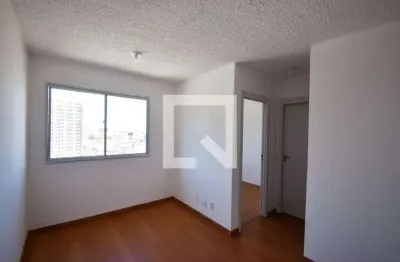Apartamento para venda - del castilho, 2 quartos,  43 m² - rio de janeiro