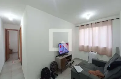 Apartamento para venda - parque industrial, 1 quarto,  37 m² - campinas