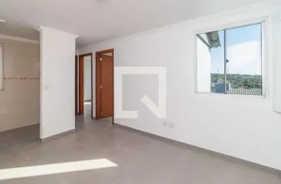 Apartamento para venda - campo novo, 2 quartos,  40 m² - porto alegre