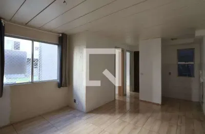 Apartamento para venda - estância velha, 2 quartos,  42 m² - canoas
