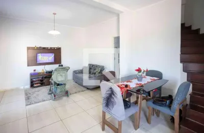 Casa com 2 quartos à venda na Rua São Paulo, Centro, Diadema