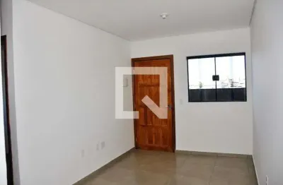 Apartamento para venda - freguesia do ó, 2 quartos,  42 m² - são paulo