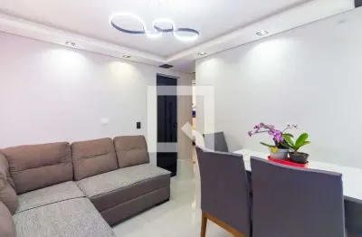 Apartamento para venda - novo osasco, 2 quartos,  43 m² - osasco