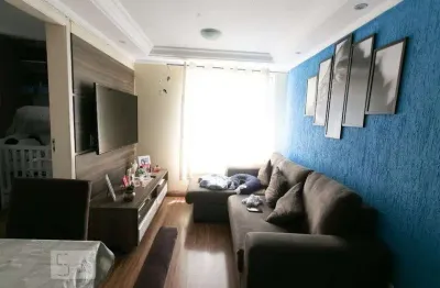 Apartamento para venda - itaquera, 2 quartos,  49 m² - são paulo