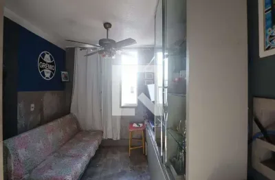 Apartamento para venda - estância velha, 2 quartos,  50 m² - canoas