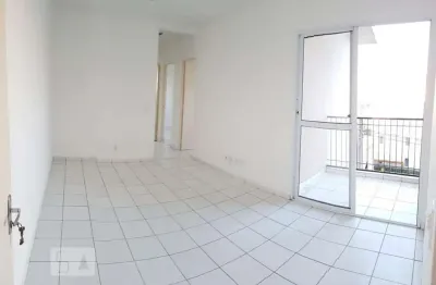 Apartamento para venda - jardim ipaussurama , 2 quartos,  49 m² - campinas