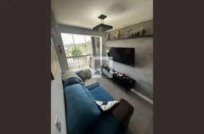 Apartamento para venda - primavera, 2 quartos,  50 m² - novo hamburgo