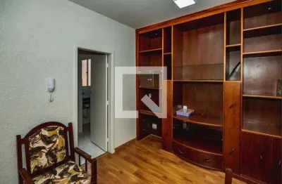 Apartamento para venda - castelo, 2 quartos,  50 m² - belo horizonte