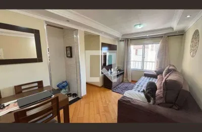 Apartamento para venda - parque erasmo assunção, 2 quartos,  50 m² - santo andré