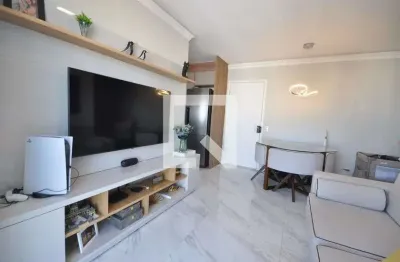 Cobertura para venda - vila constança , 2 quartos,  47 m² - são paulo