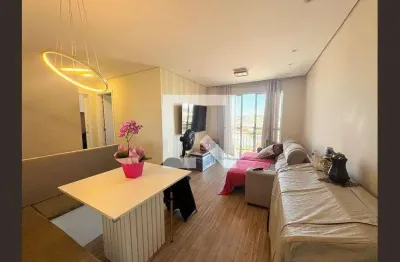 Apartamento para venda - vila alvorada , 2 quartos,  55 m² - jundiaí