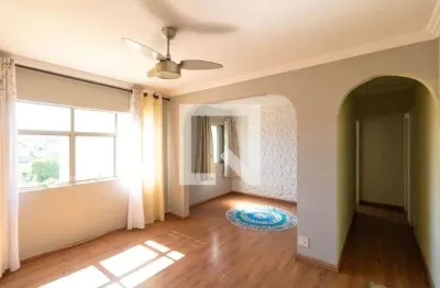 Apartamento para venda - jardim do lago, 2 quartos,  68 m² - campinas