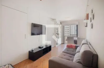 Apartamento com 1 quarto à venda na Rua Sebastião Cortes, Sumaré, São Paulo