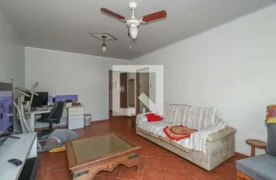 Casa para venda - chácara das pedras , 4 quartos,  169 m² - porto alegre
