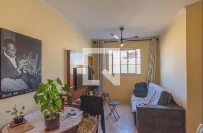 Apartamento para venda - campos elíseos , 2 quartos,  70 m² - campinas